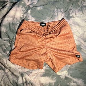 RSQ mesh shorts from Tilly’s